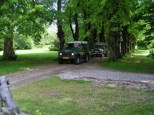 Greenlanding Orebyslot 2009 021